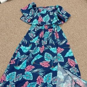 Women's Beach Cover Up/Dress
